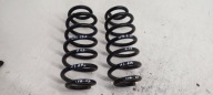 spring rear part rear para Audi A3 8P 2,0 TFSI 5D