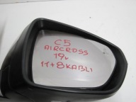 mirror mirrors CITROEN C5 AIRCROSS 19R right left