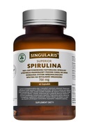 Singularis Superior Spirulina 700 mg 60 kapsúl