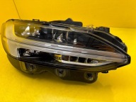 light right Volvo S90 V90 Full Led 31655187