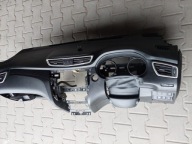dashboard cockpit console DASHBOARD ANGLIK UK NISSAN QASHQAI II 2 J11