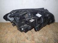light left FULL LED MERCEDES B KLASA LIFT 246 15