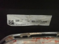 bumper front front BMW 4 G26 2021- m-packet