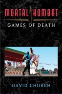 Mortal Kombat: Games of Death Church David