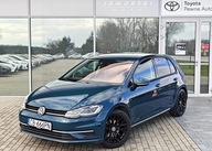 Volkswagen Golf VII 1.4 TSI BMT Comfortline VII (2