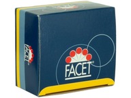 Facet 7.5187 Tepelný spínač, ventilátor chladiča