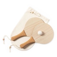 Пляжні ігри, теніс