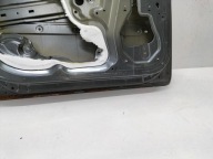 door front front left CITROEN C4 PICASSO and 06-13