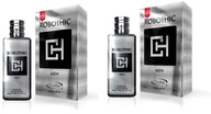 Chatler Robothic Men 2x100ml eau da parfum set