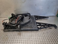 Ventola radiatore 1J0121207D VW GOLF IV OCTAVIA e BORA A3 8L 1.6 1.8B