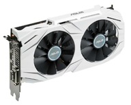 Karta graficzna Asus GeForce GTX 1060 6 GB