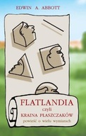 Ebook | Flatlandia, czyli Kraina Płaszczaków - Edwin A. Abbott