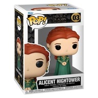 Funko POP: House of the Dragon - Alicent Hightower