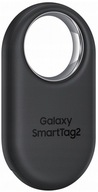 Lokalizator GPS Samsung SmartTag2 Tracker Bluetooth Breloczek Czarny