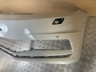 bumper front front VW TOURAN 5TA III II 2015- (4XPDC washers) 5TA807221A