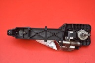 handle left front front graphitic KIA CEED 1 and LIFT 10-12