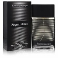 ERMENEGILDO ZEGNA INTENSO 100 ml