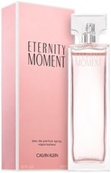 CALVIN KLEIN ETERNITY MOMENT EDP 100ML ORYGINAŁ