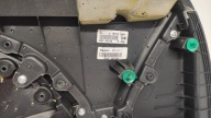 CARENS IV side upholstery door front front right leather 13