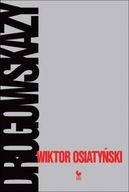 DROGOWSKAZY WYD 2023 OSIATYŃSKI WIKTOR KSIĄŻKA