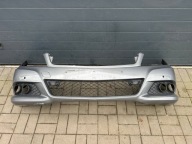 Mercedes-Benz C W204 11- Lift bumper front front