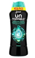 Lenor Unstoppables Fresh - Vonné perly 570g