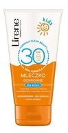 Mleczko ochronne dla dzieci SPF 30