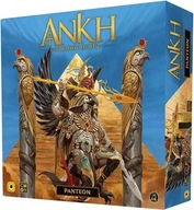 ANKH: Panteon