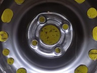 disk stalowa Opel OE 5.5" x 14" 4x100