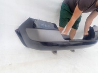RENAULT MEGANE II COUPE CABRIO bumper rear part