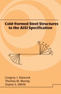 Cold-Formed Steel Structures to the AISI