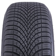 Sava All Weather 235/55R18 104 V priľnavosť na snehu (3PMSF)