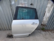 Tür rechts heck RENAULT SCENIC III ted69