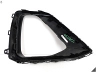 AUDI Q8 S-LINE SQ8 4M8 LIFT 24- moulding frame intake grid bumper left front