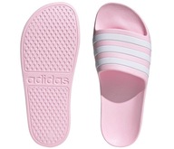 Adidas detské šľapky plast ružový veľkosť 31