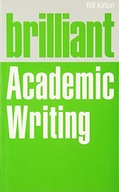 Brilliant Academic Writing Kirton Bill