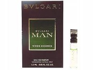 Bvlgari Wood Essence Edp Sample 1,5 ml