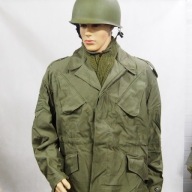 KABÁT M65 OLIVE KL 108/180 LARGE