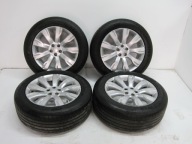 wheels discs tyres Discovery Sport R19 6MM