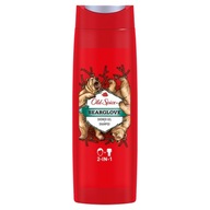 OLD SPICE BEARGLOVE ŻEL I SZAMPON DLA MĘŻCZYZN