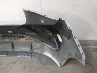 BUMPER REAR PART CUPRA BORN