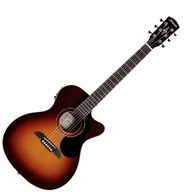 ALVAREZ RF 26 CE (SB) - Elektro akustická gitara