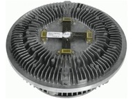 Sachs 2100 025 131 Spojka, chladiaci ventilátor