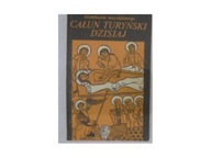 Całun Turyński dzisiaj - S.Waliszewski