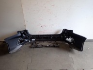 bumper rear part rear AUDI A3 2020- sedan S-LINE 8Y