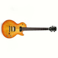 Gibson Les Paul Gary Moore BFG Gitara Vyrobené v USA Originálne Brilantné Gitary