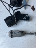 Allumage Insert WLEWKA Clé PEUGEOT 308 T9
