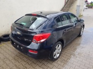 CHEVROLET CRUZE HB LONGHERONE parafango Destra posteriore 09