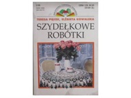 Szydełkowe robótki - Pięcek, Kowalska