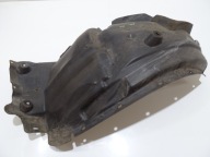 BMW X1 E84 mudguard right front 2990090